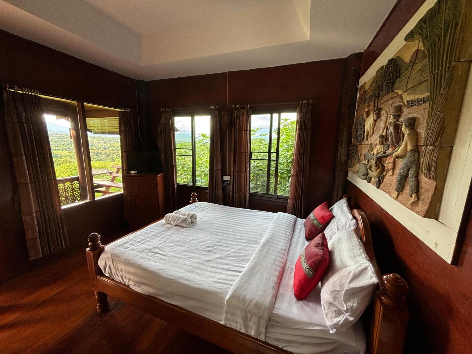 Pai Kiang Fa Hotell Eksteriør bilde